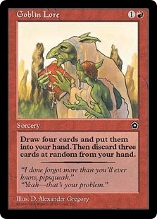 Goblin Lore Portal Second Age